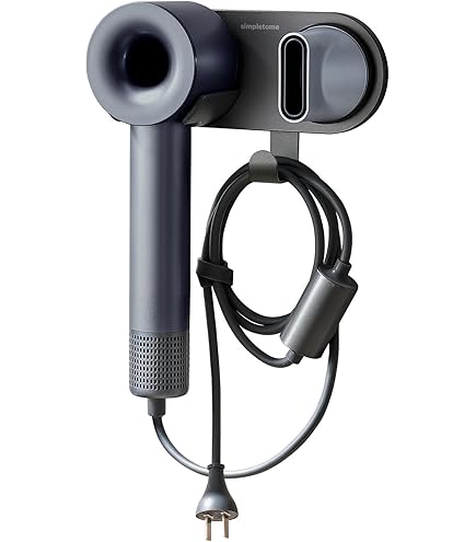 Amazon.co.jp: XBERSTAR ヘアドライヤー デスクトップ スタンド for